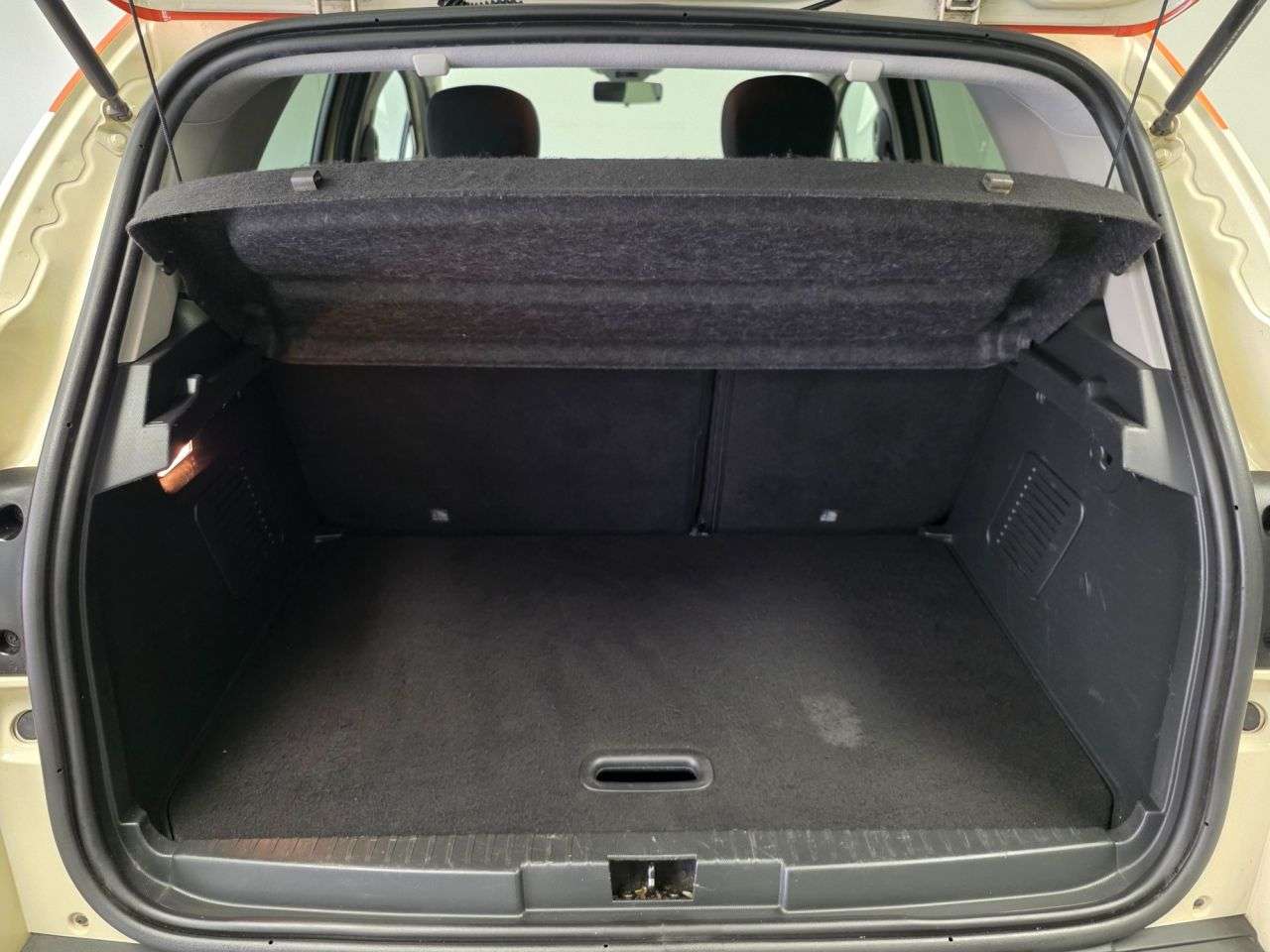 2016 RENAULT CAPTUR 2016 RENAULT CAPTUR