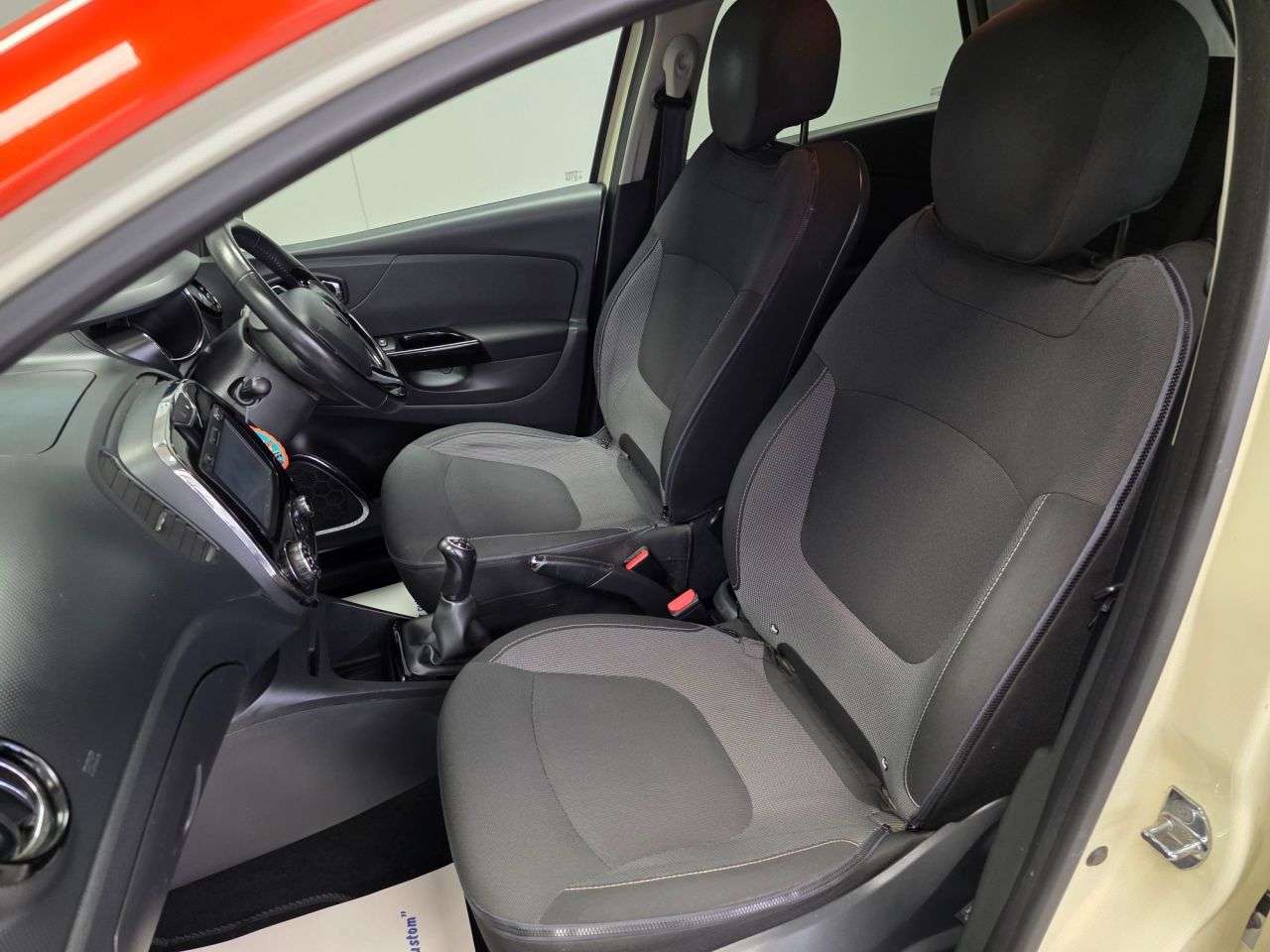 2016 RENAULT CAPTUR 2016 RENAULT CAPTUR