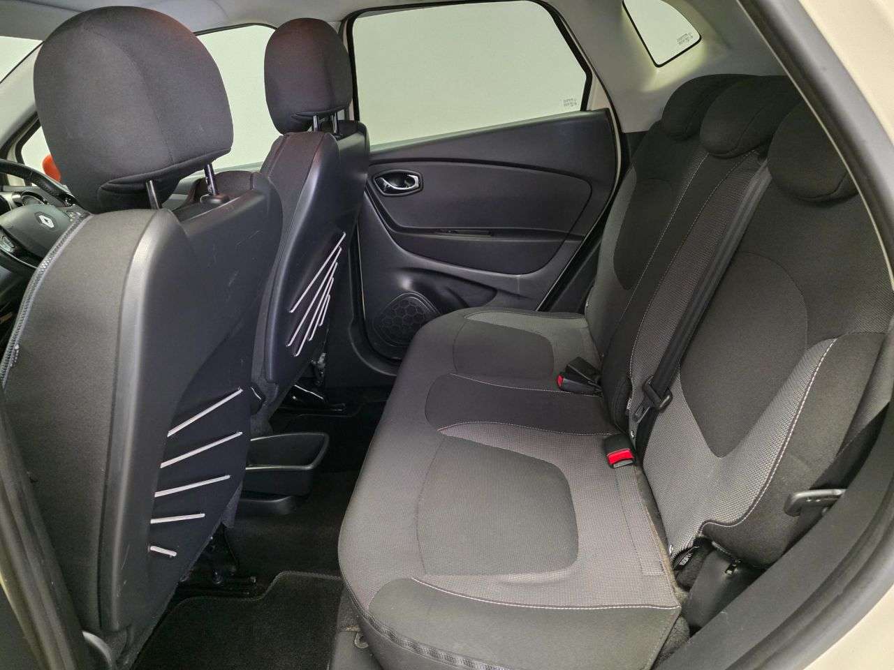 2016 RENAULT CAPTUR 2016 RENAULT CAPTUR