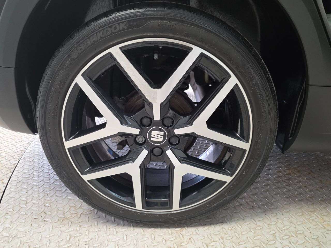 2020 SEAT ARONA 2020 SEAT ARONA