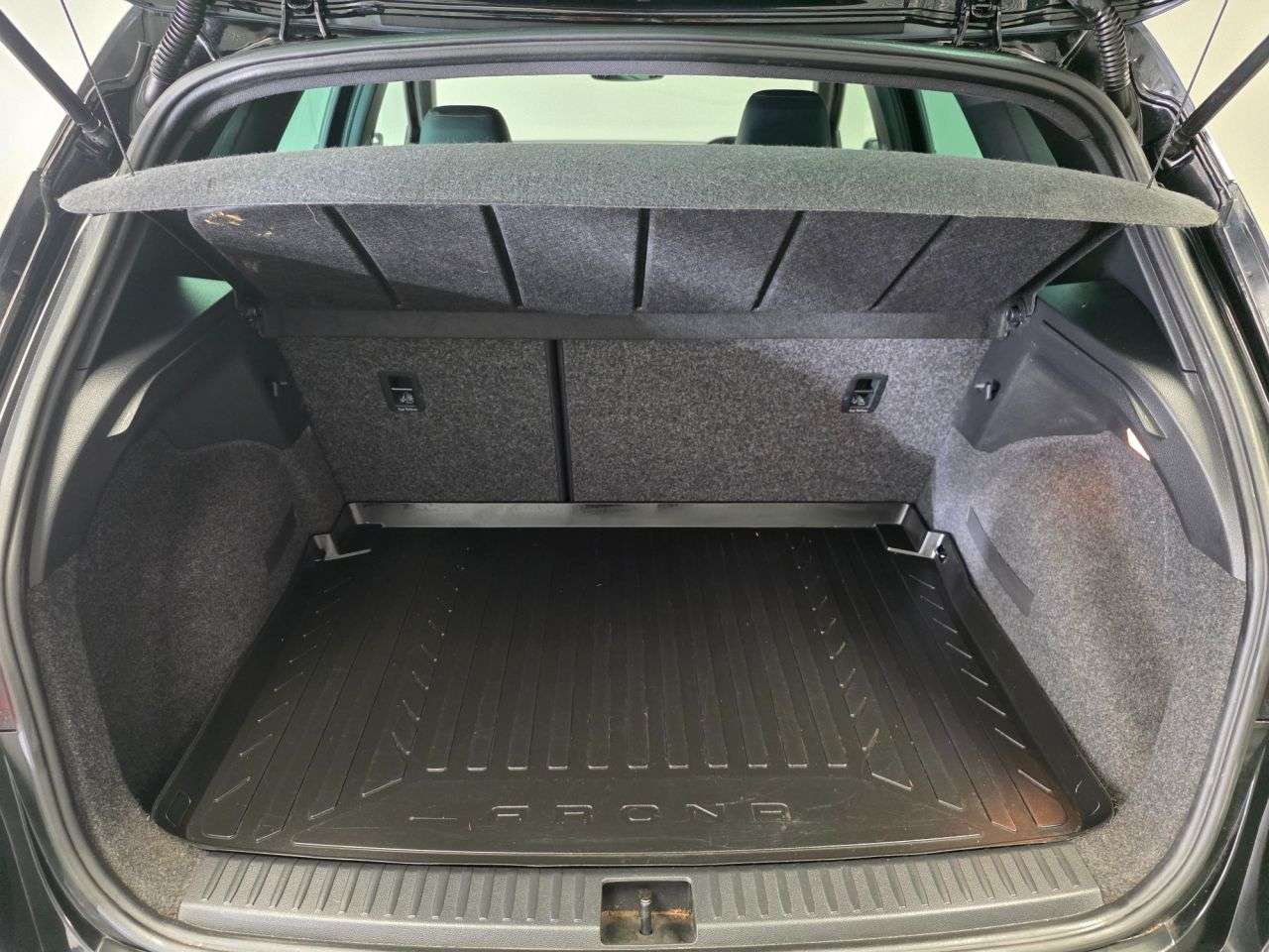 2020 SEAT ARONA 2020 SEAT ARONA