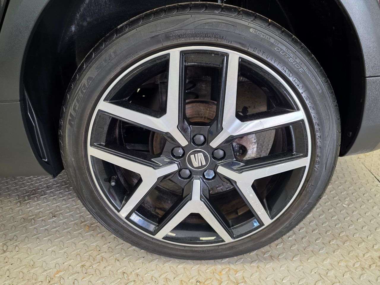 2020 SEAT ARONA 2020 SEAT ARONA