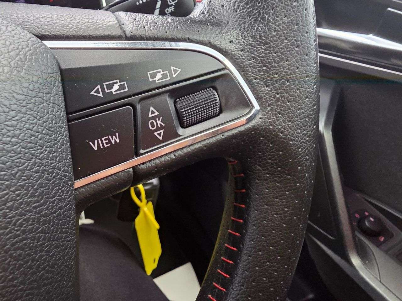 2020 SEAT ARONA 2020 SEAT ARONA