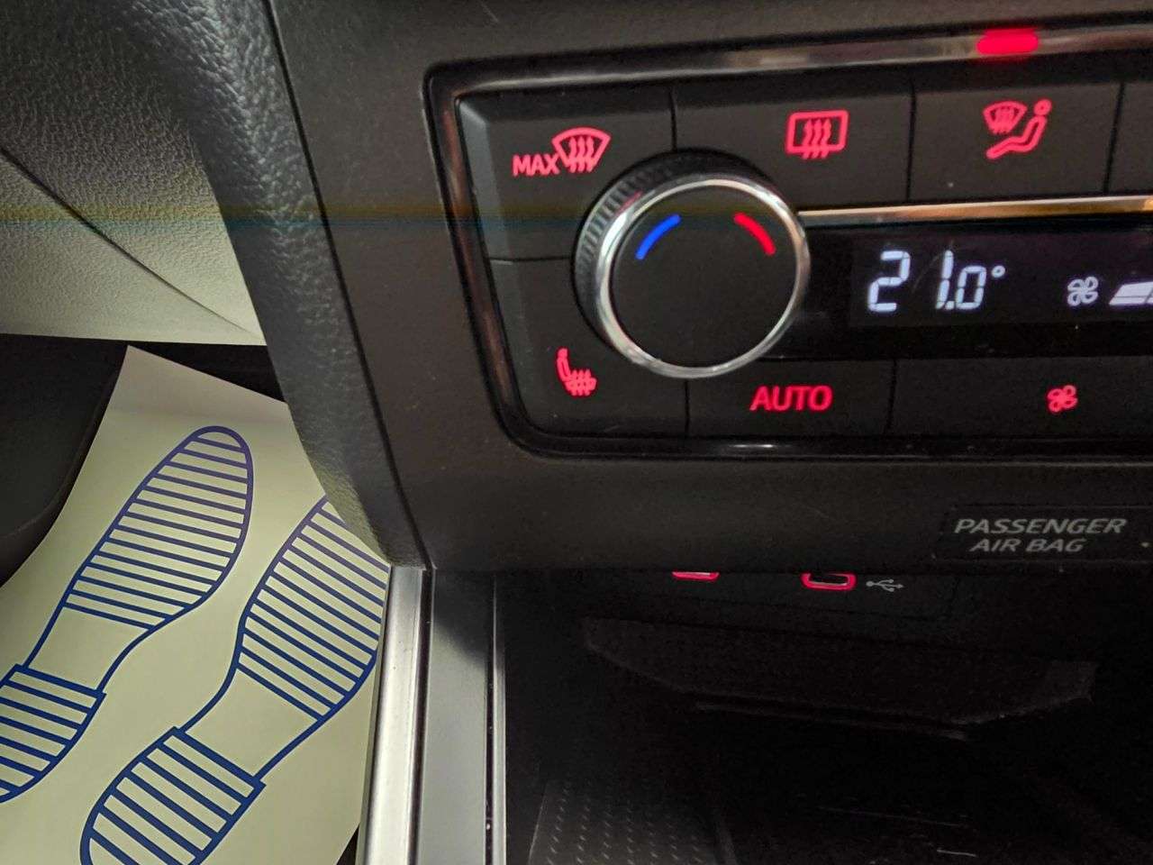 2020 SEAT ARONA 2020 SEAT ARONA