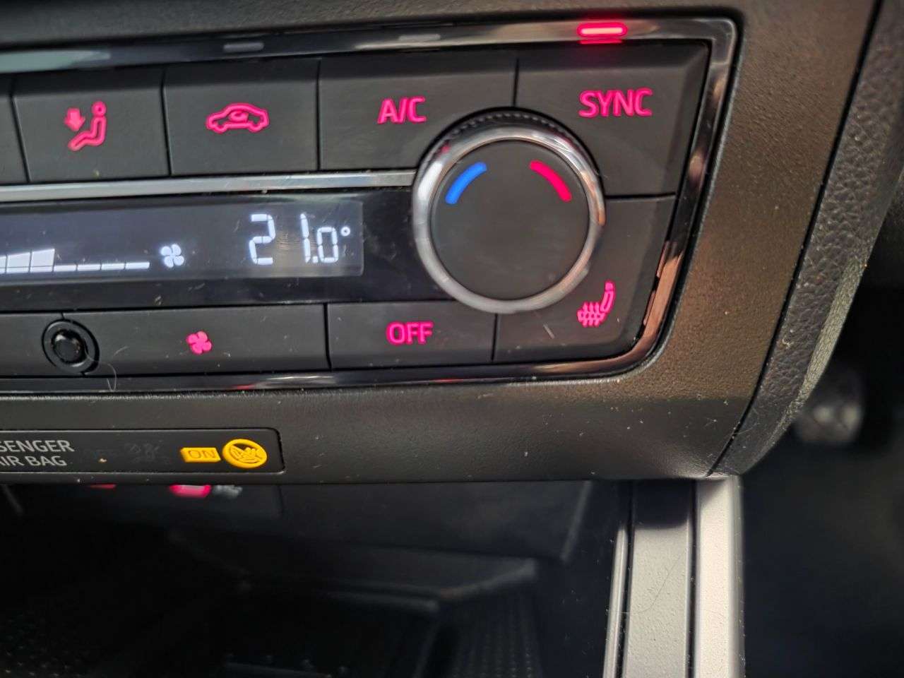 2020 SEAT ARONA 2020 SEAT ARONA