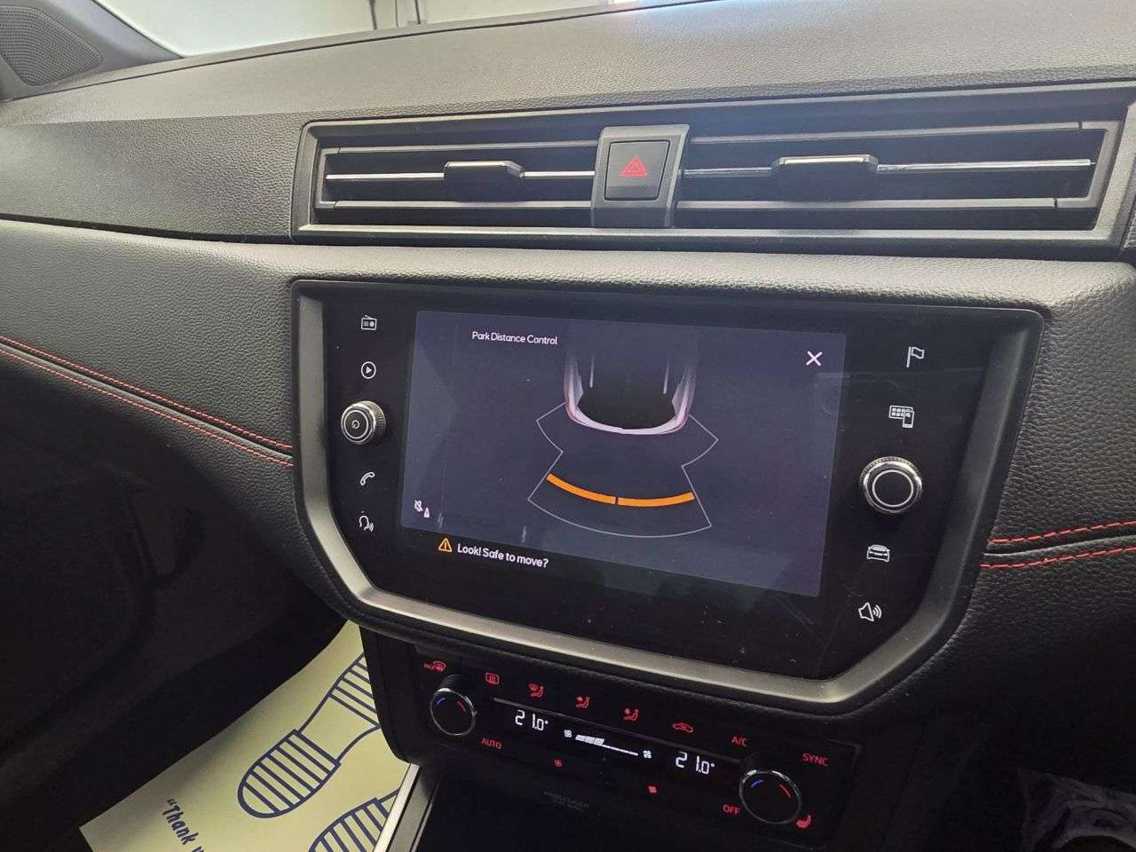 2020 SEAT ARONA 2020 SEAT ARONA