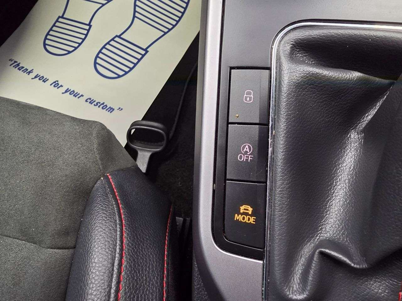 2020 SEAT ARONA 2020 SEAT ARONA