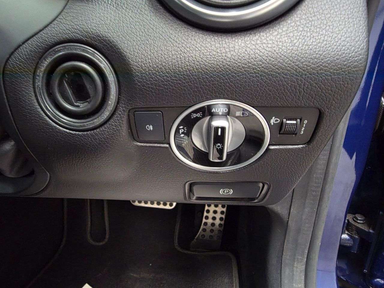 2017 MERCEDES-BENZ SLC 2017 MERCEDES-BENZ SLC