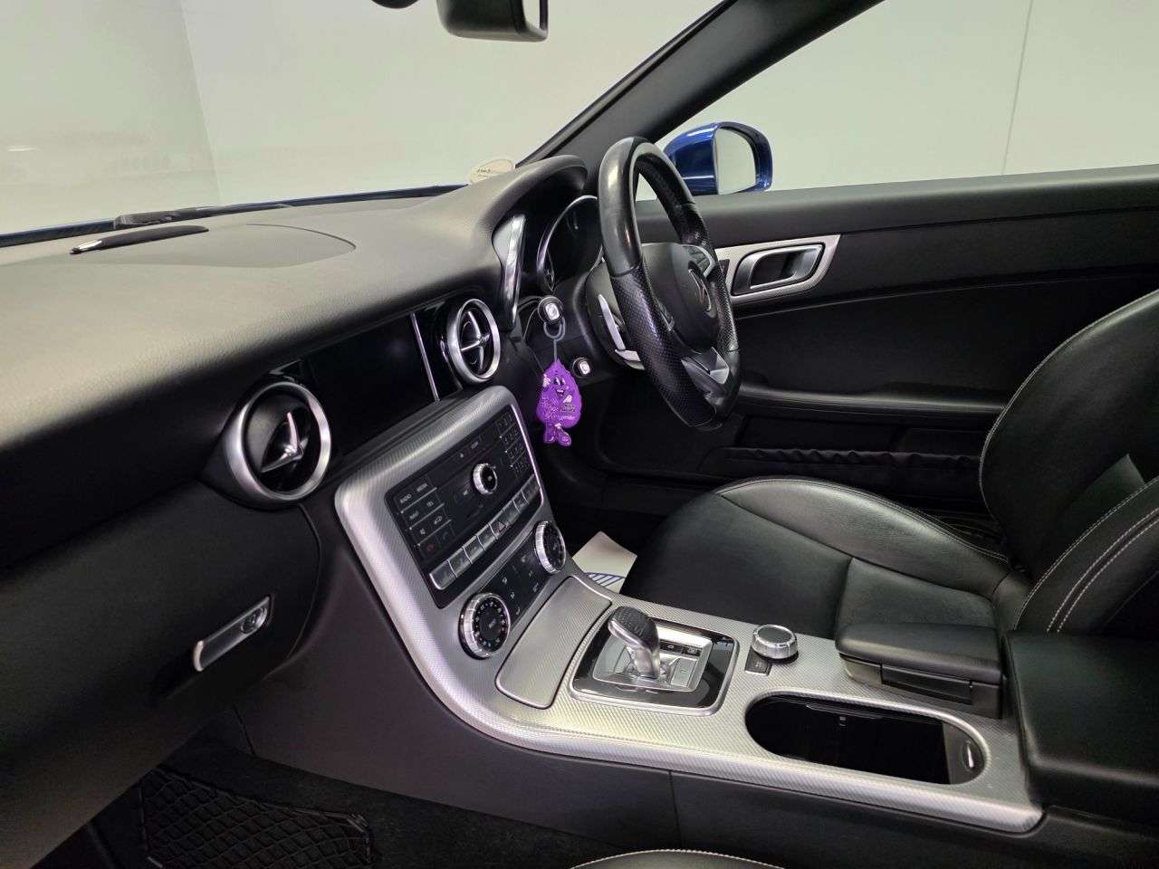 2017 MERCEDES-BENZ SLC 2017 MERCEDES-BENZ SLC