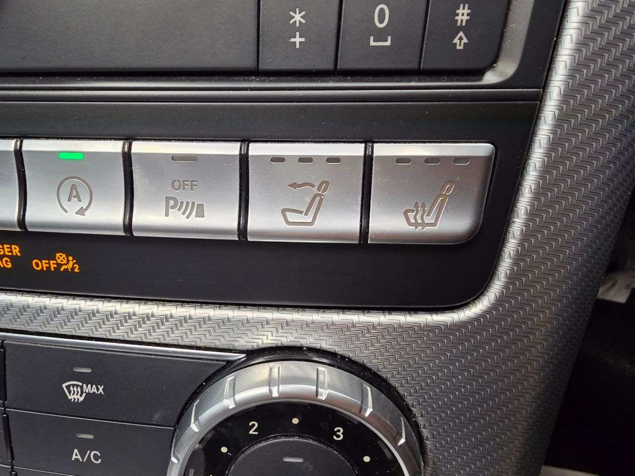 2017 MERCEDES-BENZ SLC 2017 MERCEDES-BENZ SLC