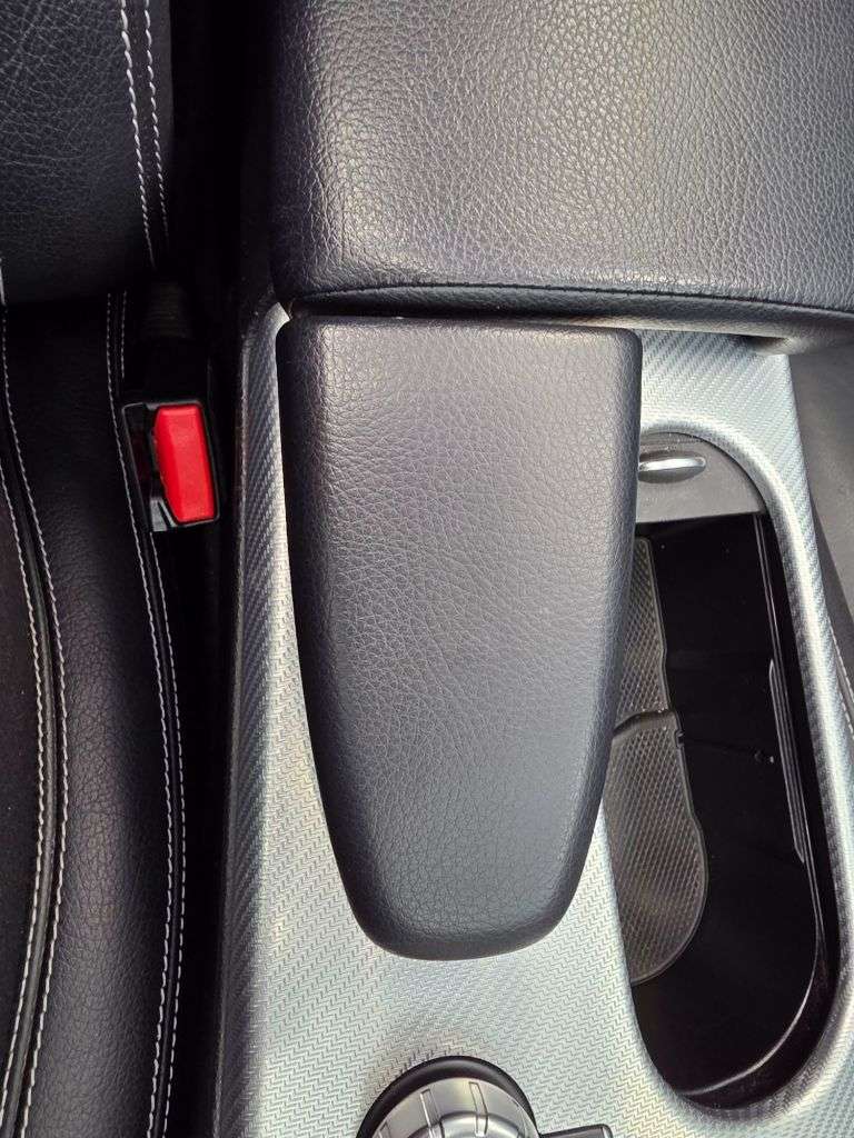 2017 MERCEDES-BENZ SLC 2017 MERCEDES-BENZ SLC