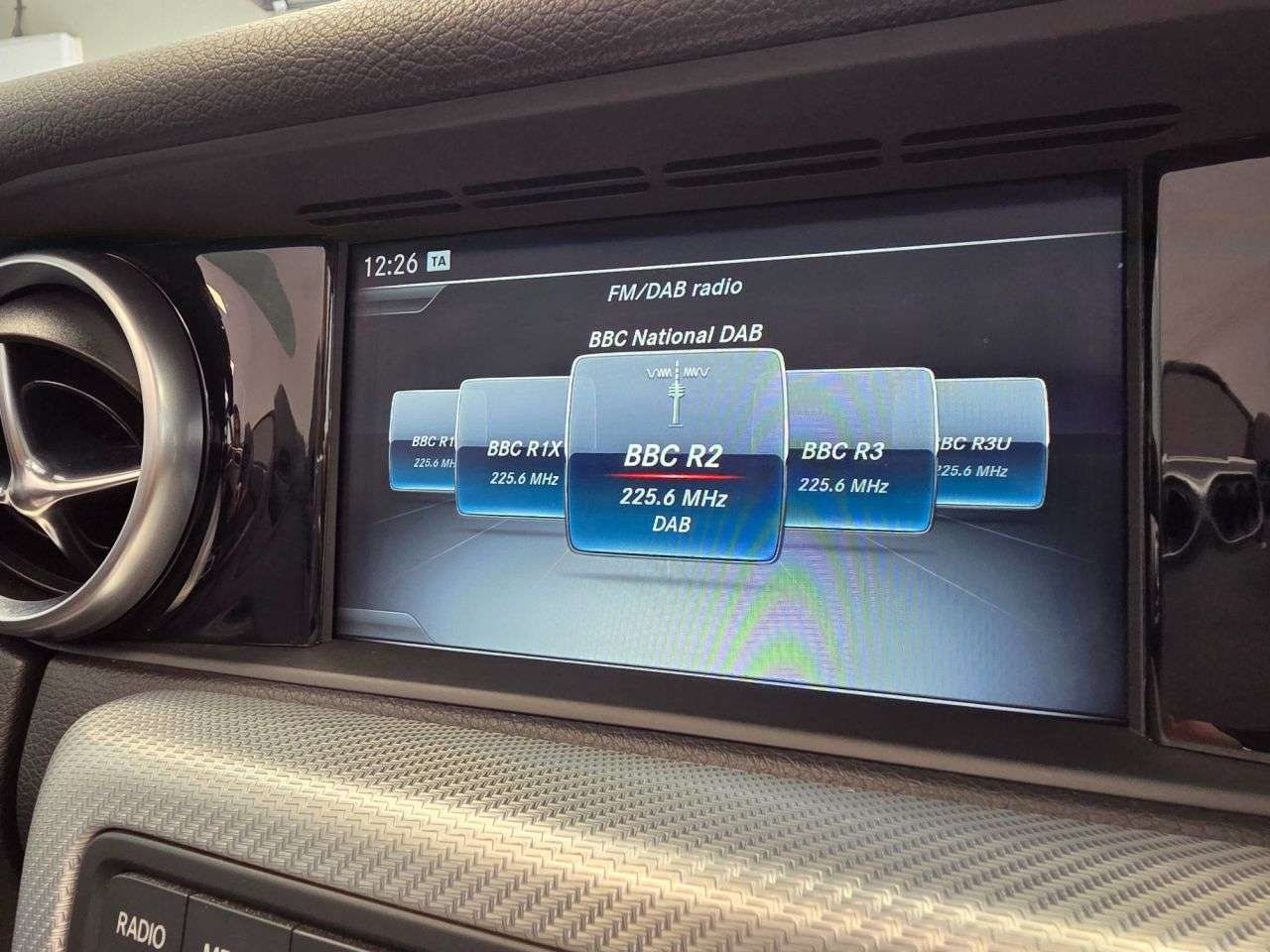 2017 MERCEDES-BENZ SLC 2017 MERCEDES-BENZ SLC