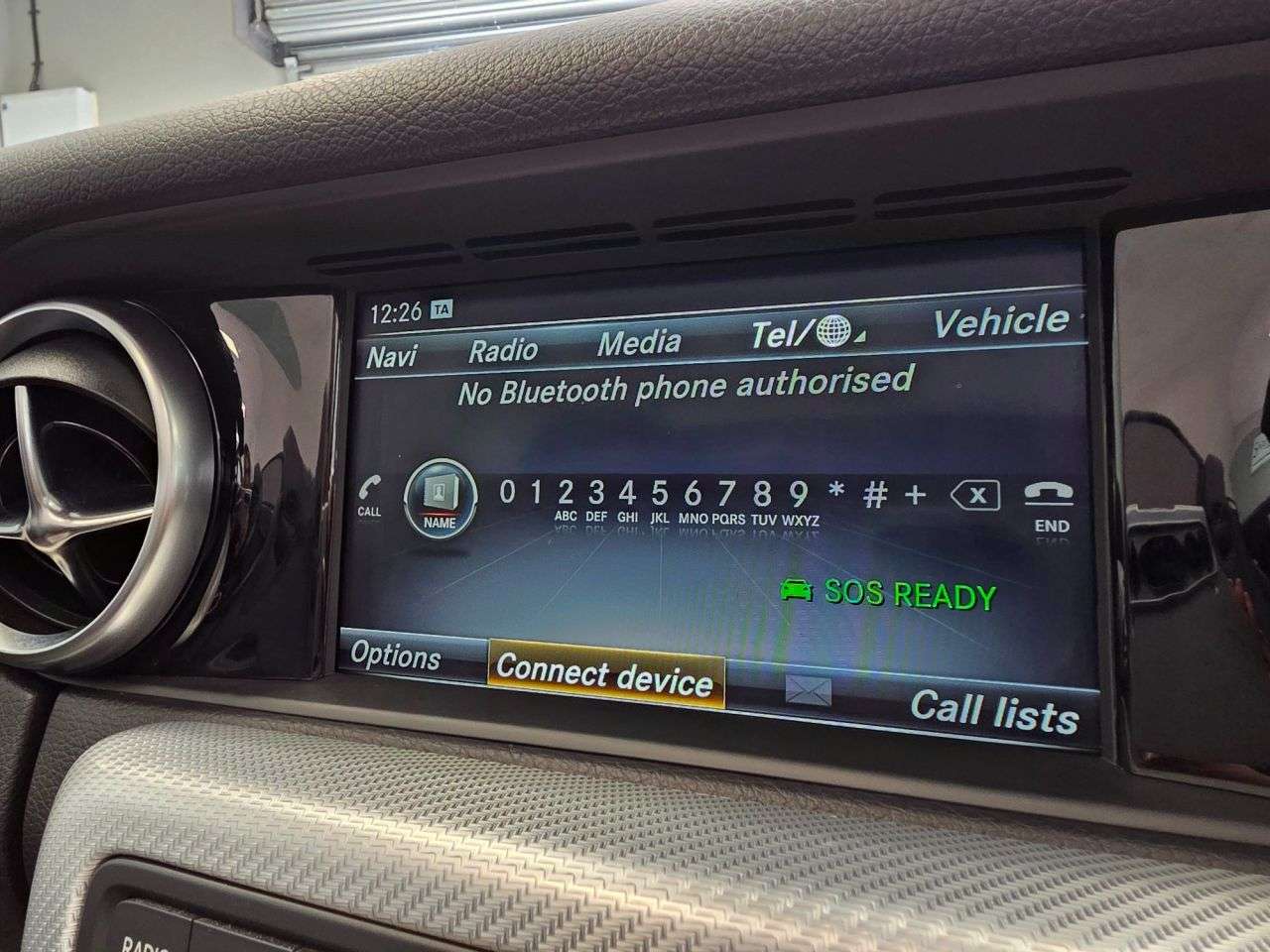 2017 MERCEDES-BENZ SLC 2017 MERCEDES-BENZ SLC