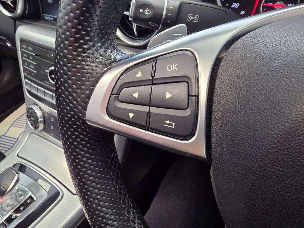 2017 MERCEDES-BENZ SLC 2017 MERCEDES-BENZ SLC