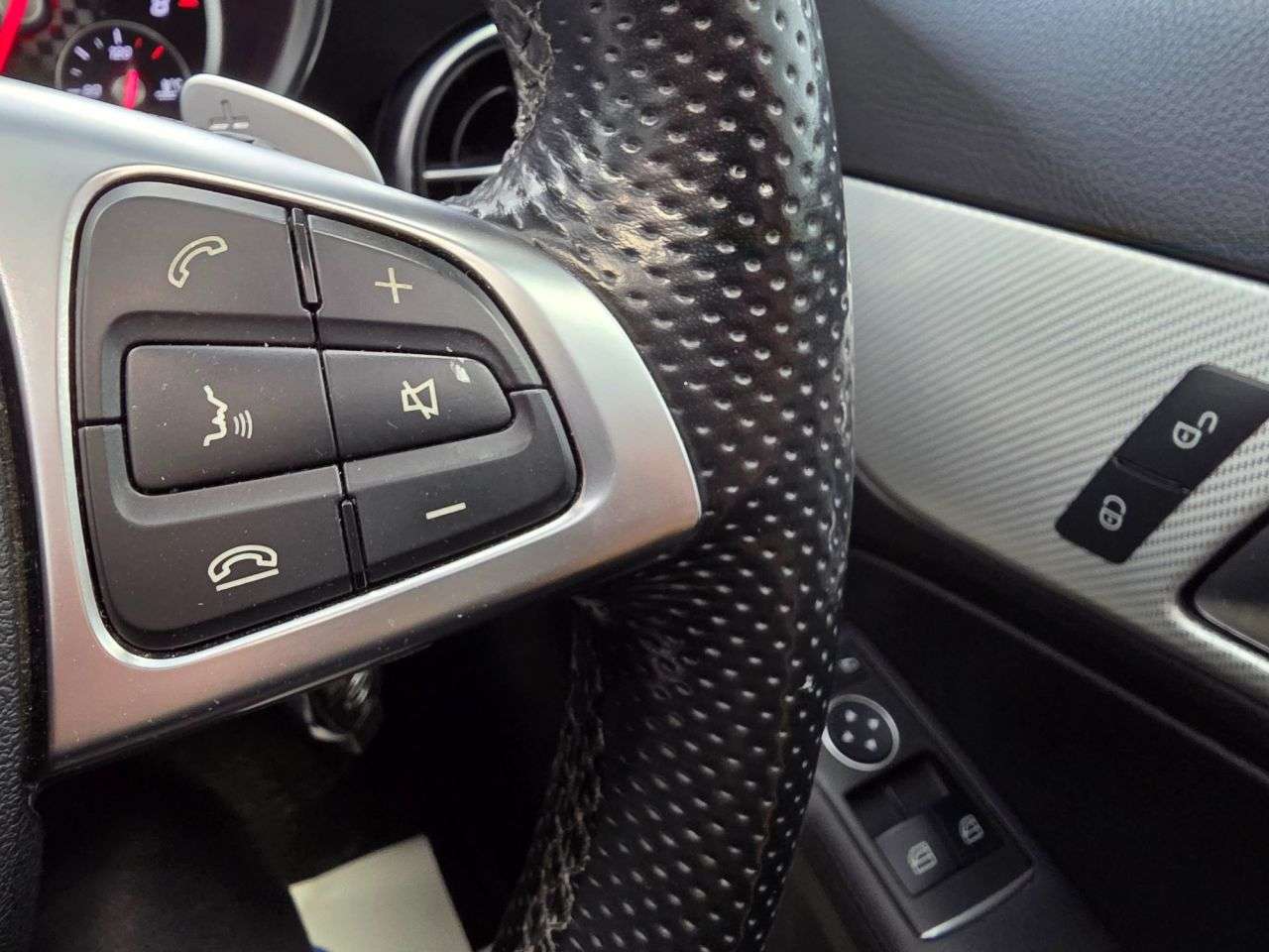 2017 MERCEDES-BENZ SLC 2017 MERCEDES-BENZ SLC