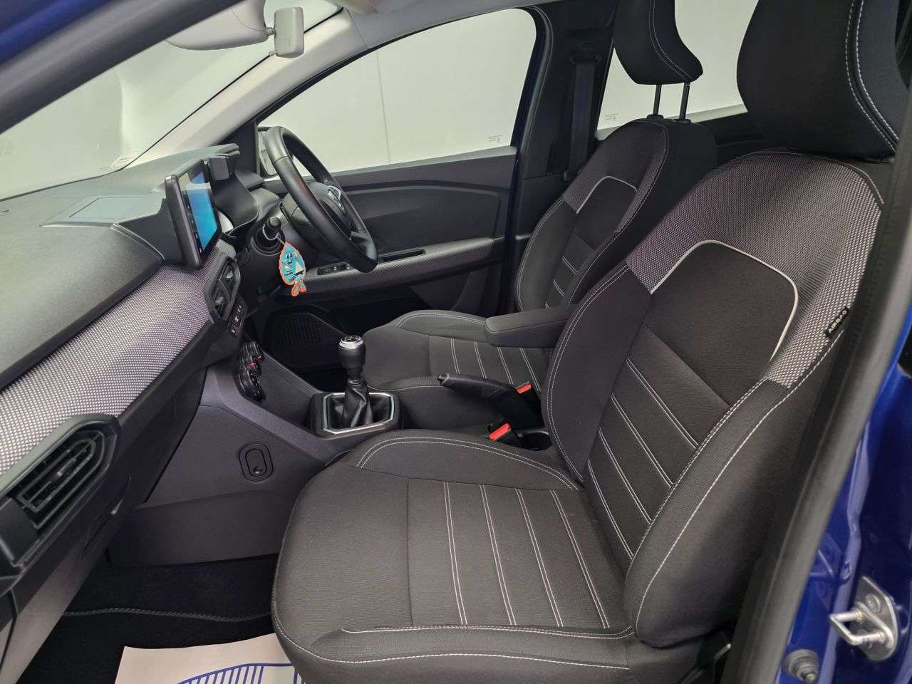 2021 DACIA SANDERO 2021 DACIA SANDERO