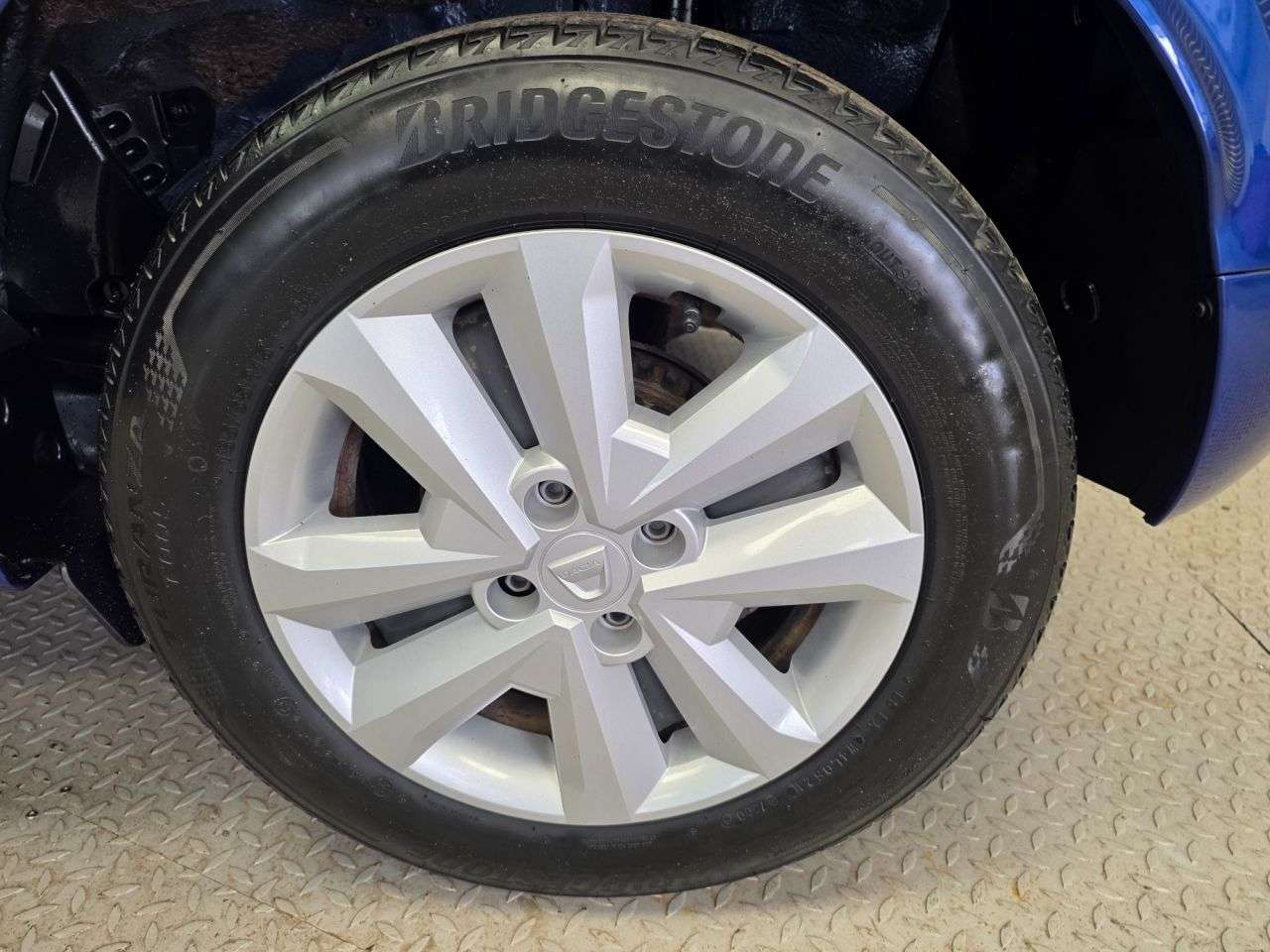 2021 DACIA SANDERO 2021 DACIA SANDERO