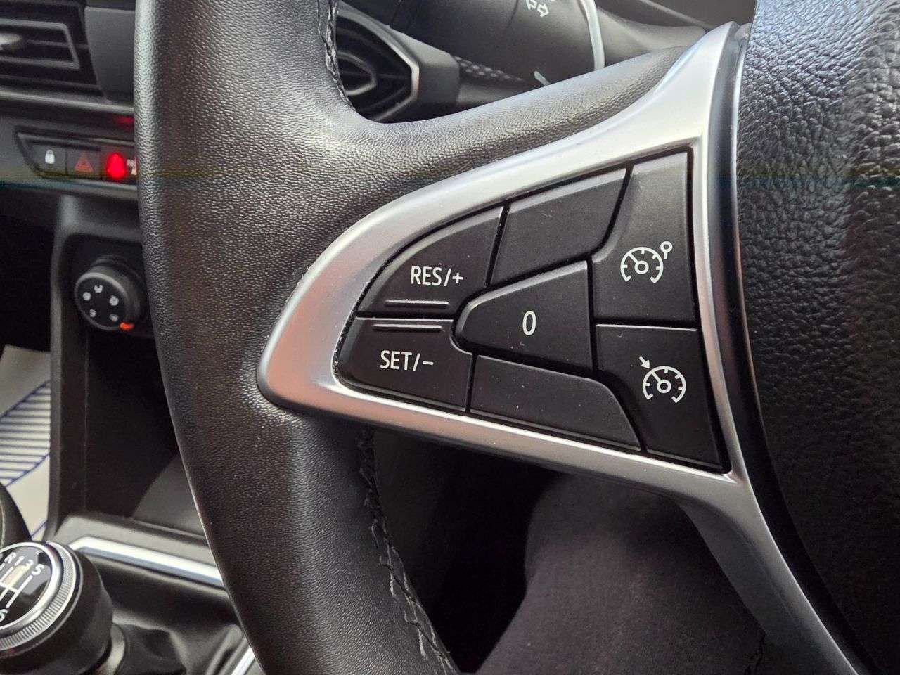 2021 DACIA SANDERO 2021 DACIA SANDERO