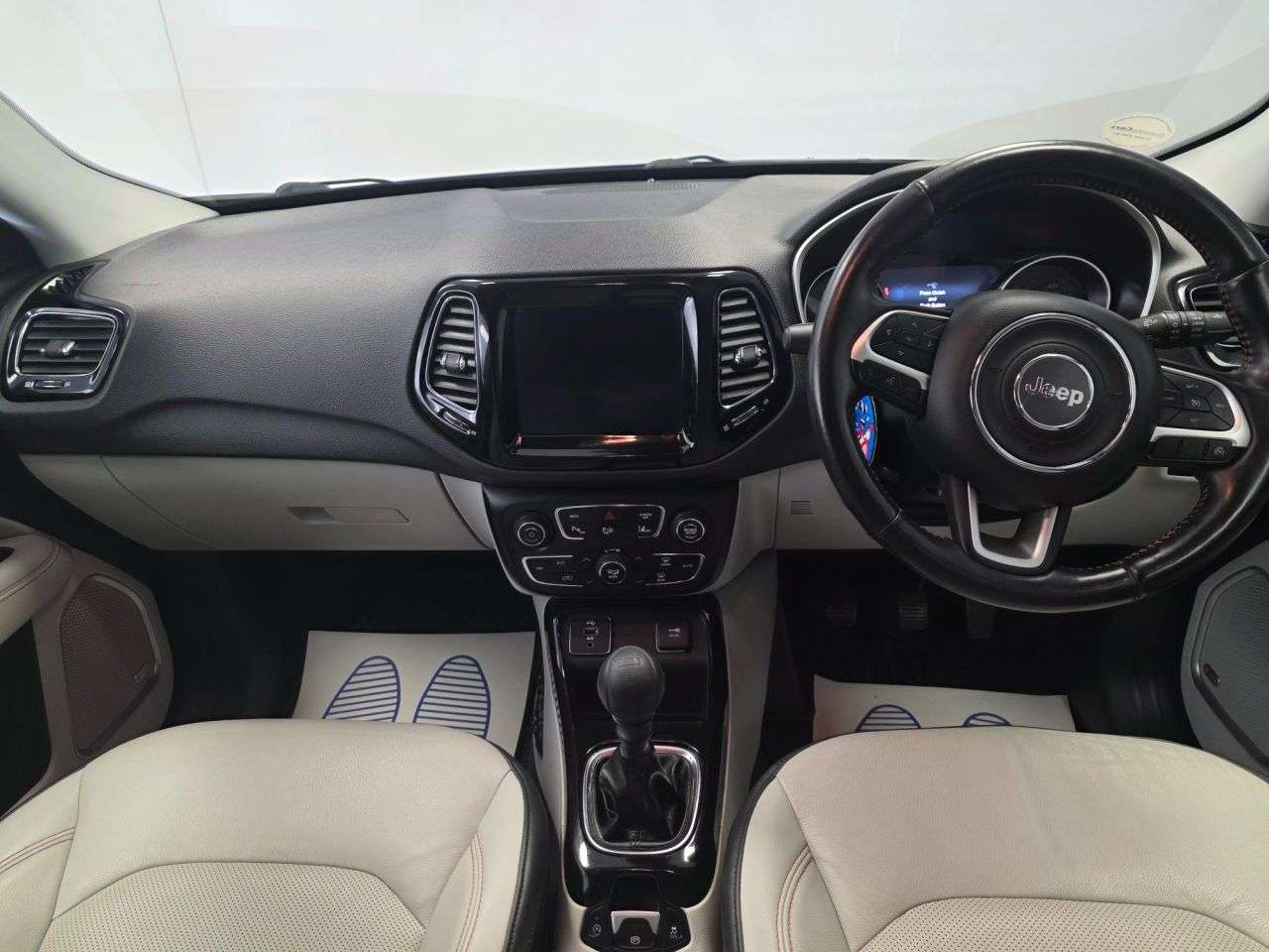 2018 JEEP COMPASS 2018 JEEP COMPASS