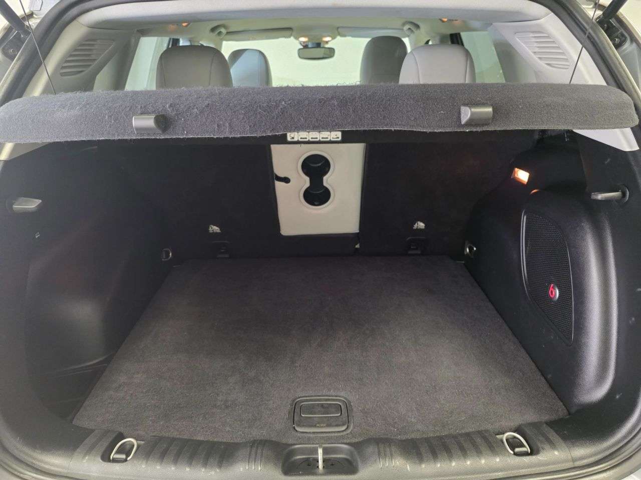 2018 JEEP COMPASS 2018 JEEP COMPASS