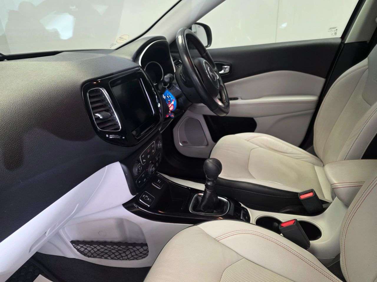 2018 JEEP COMPASS 2018 JEEP COMPASS