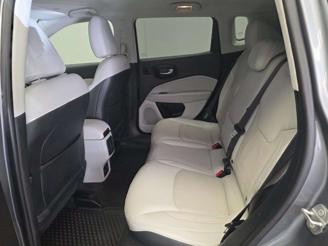 2018 JEEP COMPASS 2018 JEEP COMPASS