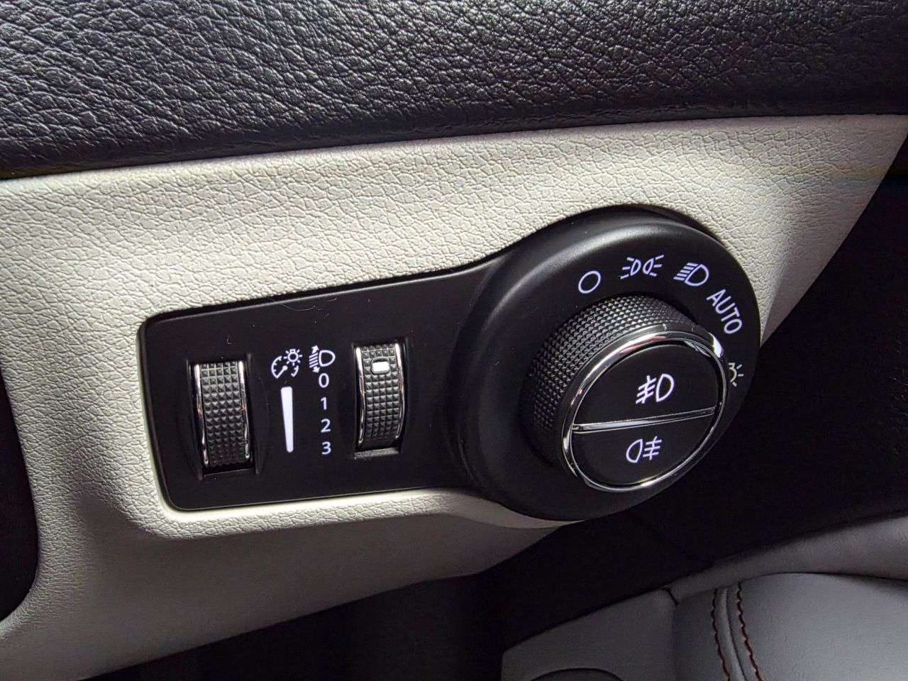 2018 JEEP COMPASS 2018 JEEP COMPASS