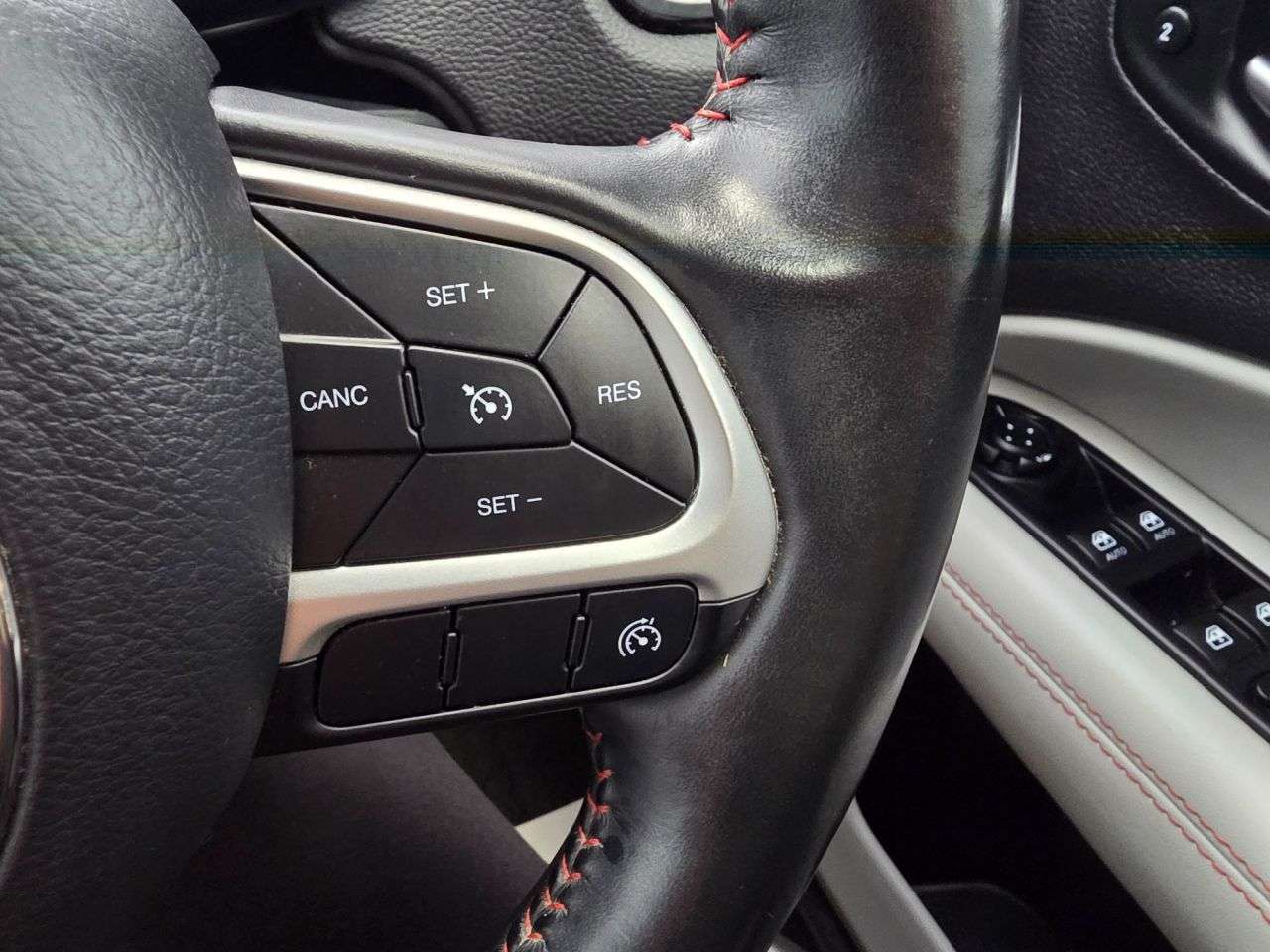 2018 JEEP COMPASS 2018 JEEP COMPASS