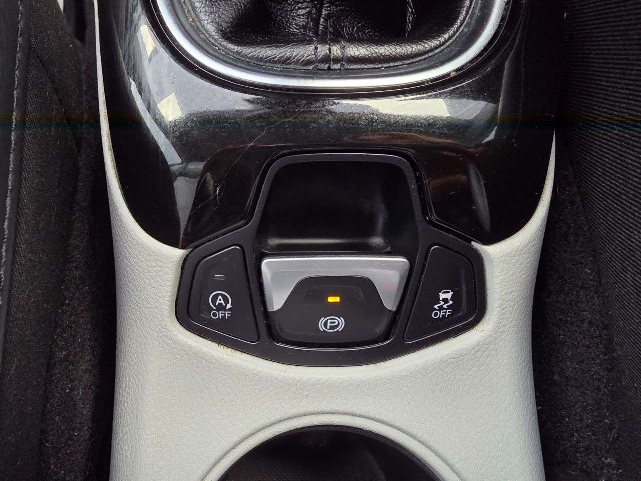 2018 JEEP COMPASS 2018 JEEP COMPASS