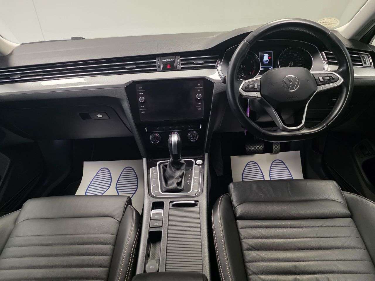 2022 VOLKSWAGEN PASSAT 2022 VOLKSWAGEN PASSAT