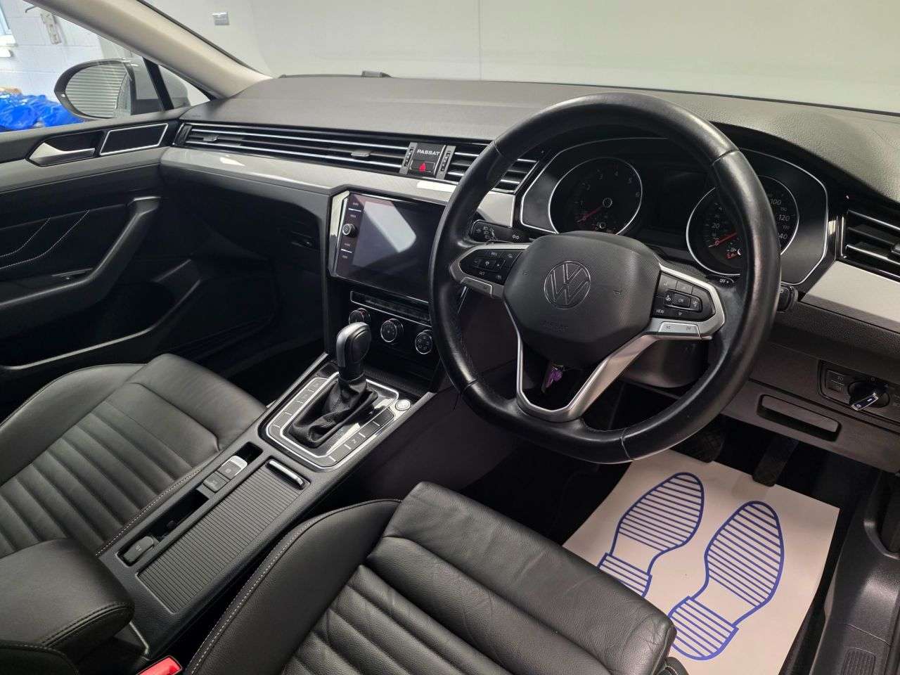 2022 VOLKSWAGEN PASSAT 2022 VOLKSWAGEN PASSAT