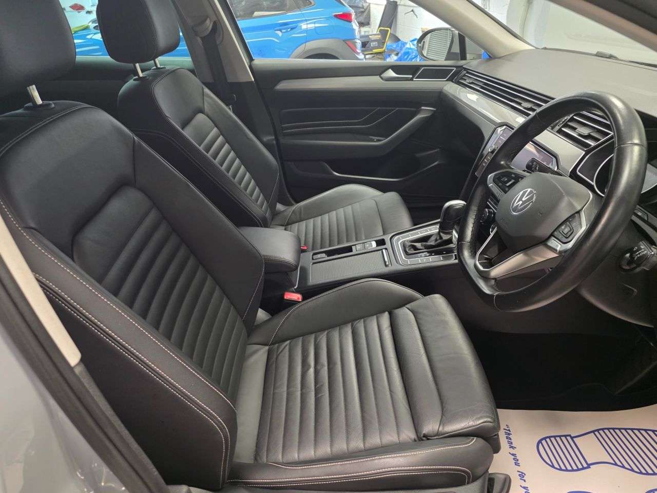 2022 VOLKSWAGEN PASSAT 2022 VOLKSWAGEN PASSAT