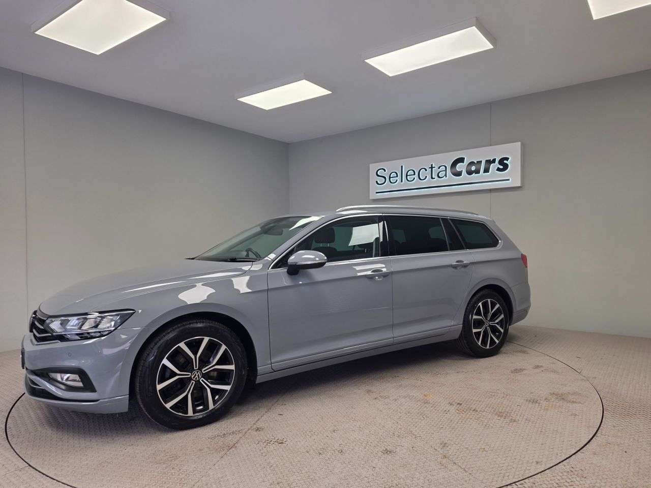 2022 VOLKSWAGEN PASSAT 2022 VOLKSWAGEN PASSAT