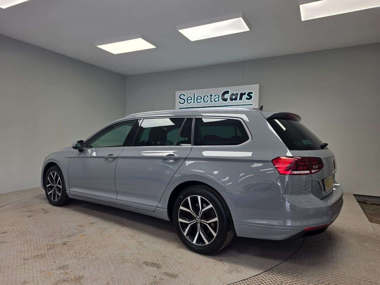 2022 VOLKSWAGEN PASSAT 2022 VOLKSWAGEN PASSAT