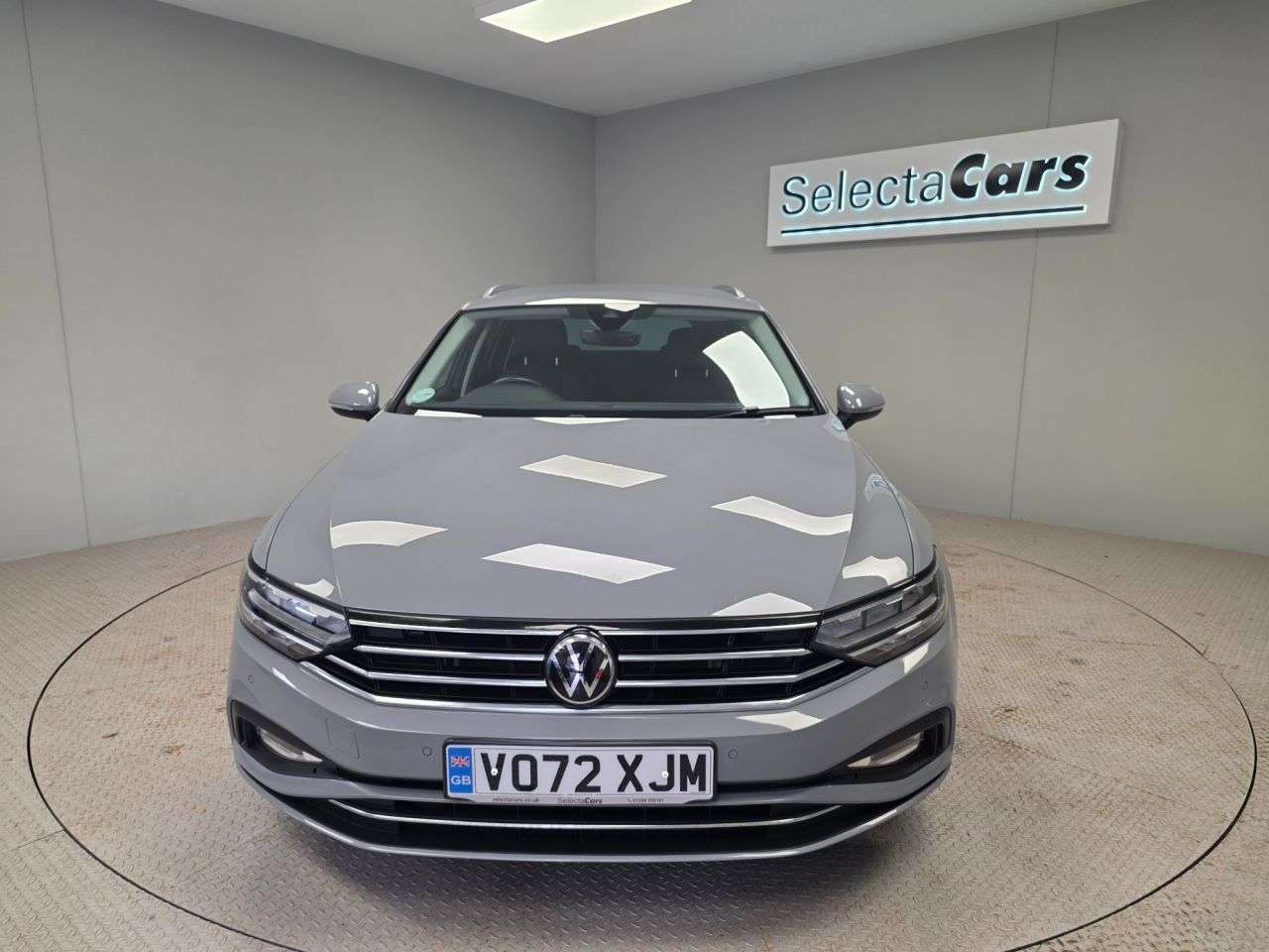 2022 VOLKSWAGEN PASSAT 2022 VOLKSWAGEN PASSAT