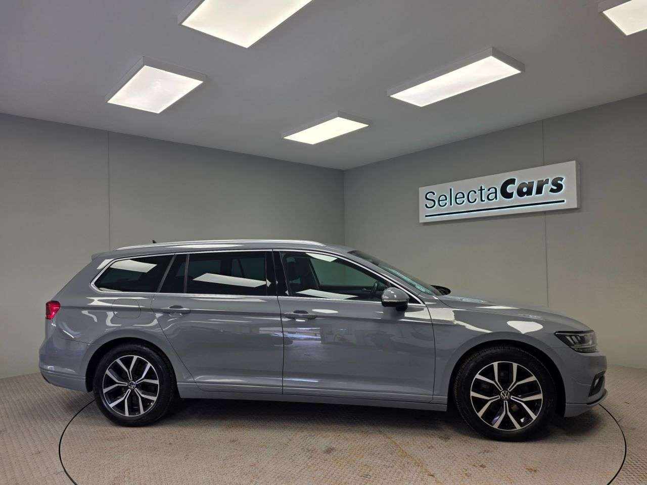 2022 VOLKSWAGEN PASSAT 2022 VOLKSWAGEN PASSAT