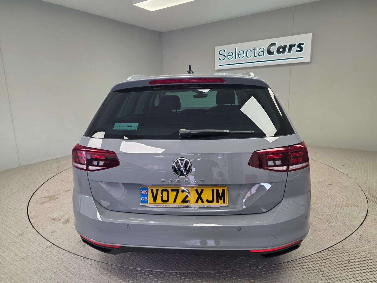 2022 VOLKSWAGEN PASSAT 2022 VOLKSWAGEN PASSAT