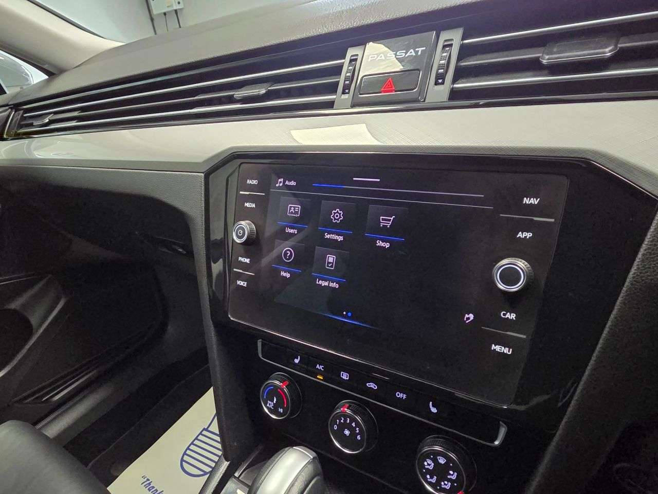 2022 VOLKSWAGEN PASSAT 2022 VOLKSWAGEN PASSAT