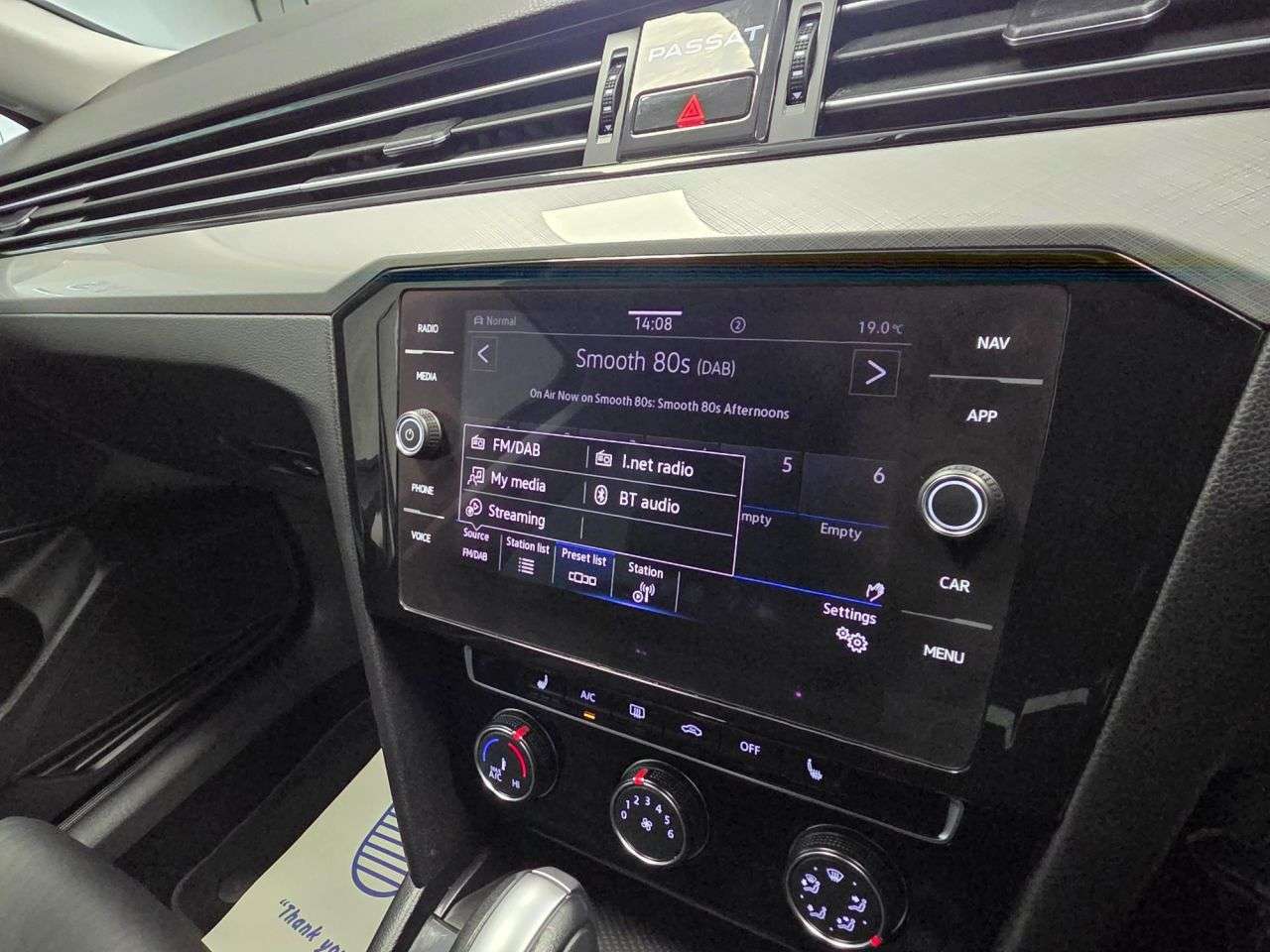 2022 VOLKSWAGEN PASSAT 2022 VOLKSWAGEN PASSAT