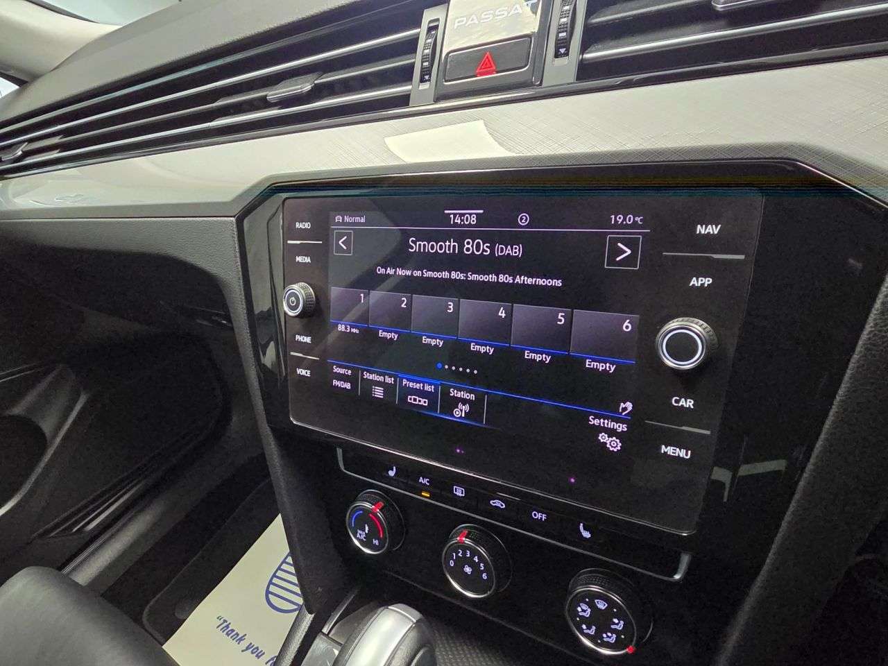 2022 VOLKSWAGEN PASSAT 2022 VOLKSWAGEN PASSAT