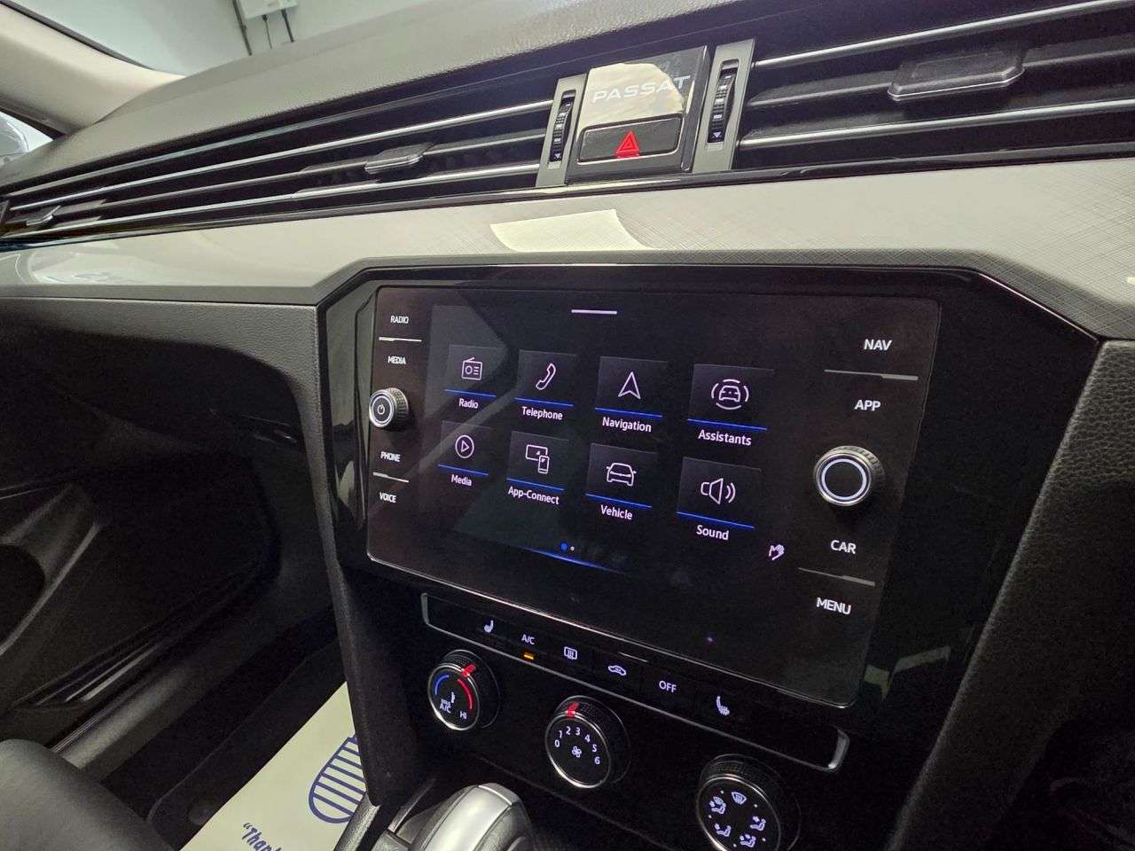 2022 VOLKSWAGEN PASSAT 2022 VOLKSWAGEN PASSAT