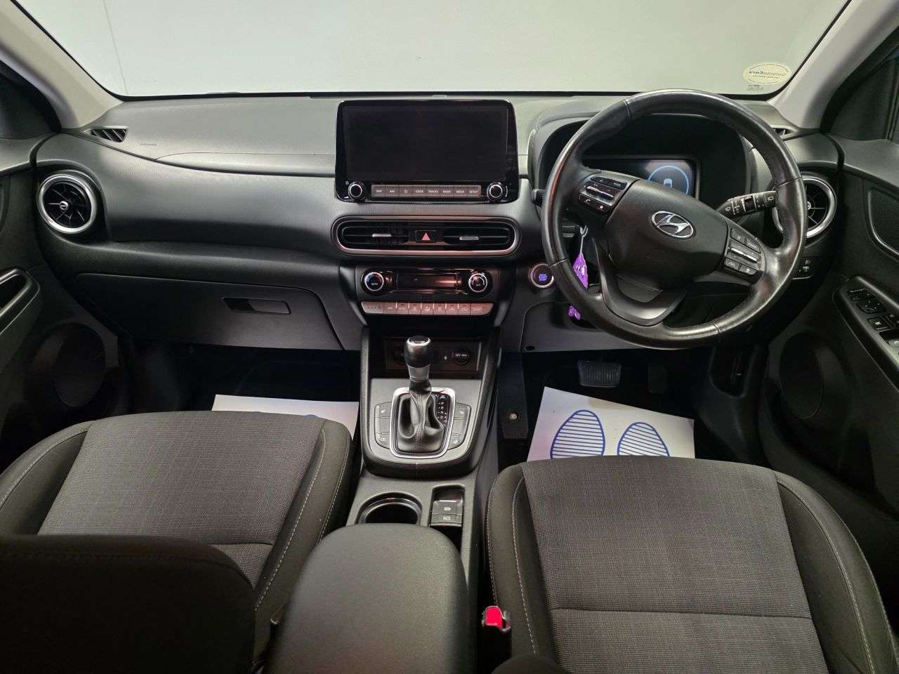 2022 HYUNDAI KONA 2022 HYUNDAI KONA