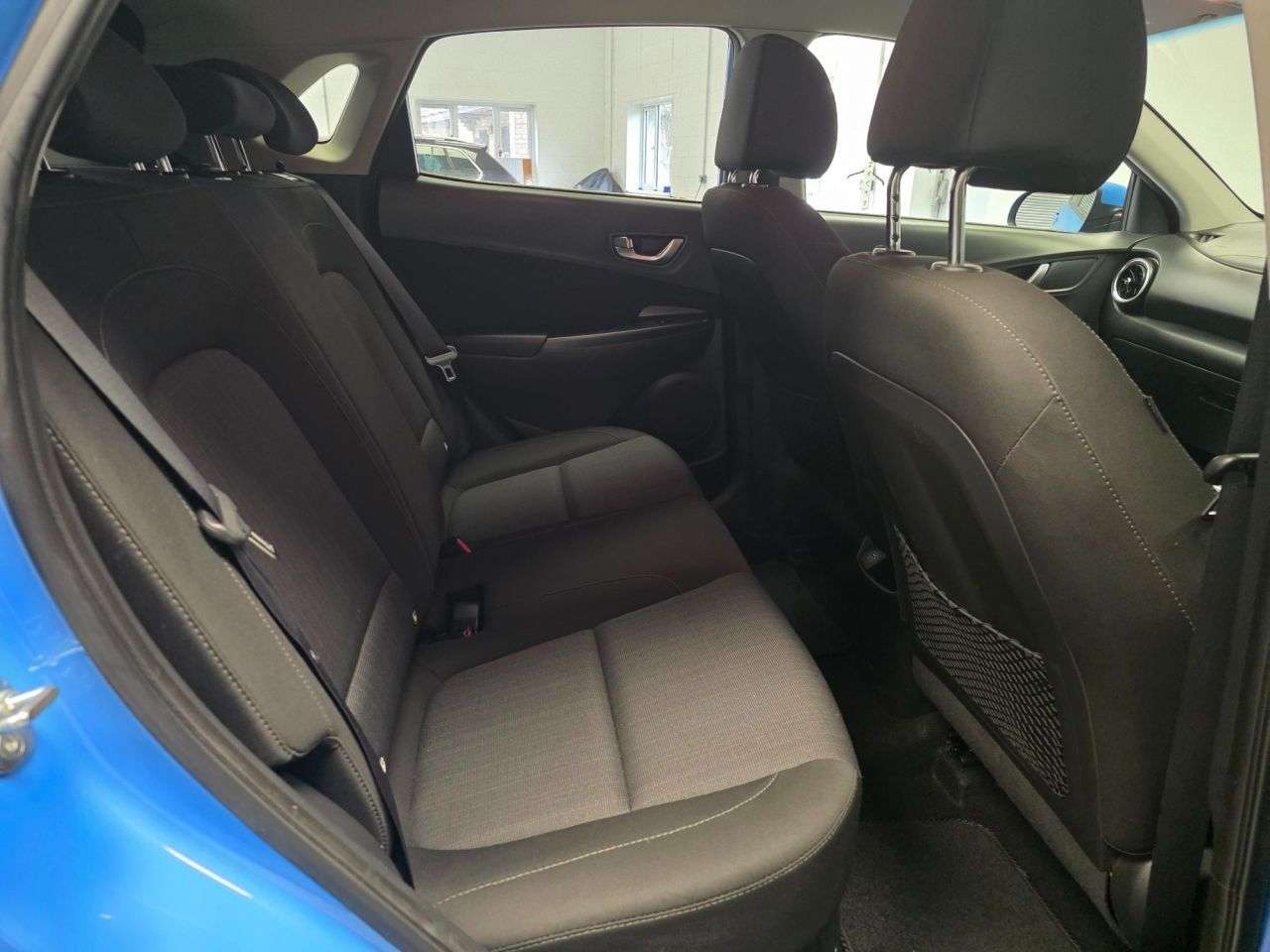 2022 HYUNDAI KONA 2022 HYUNDAI KONA