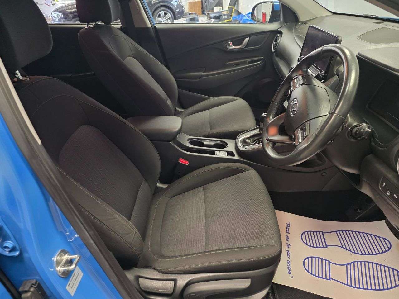 2022 HYUNDAI KONA 2022 HYUNDAI KONA