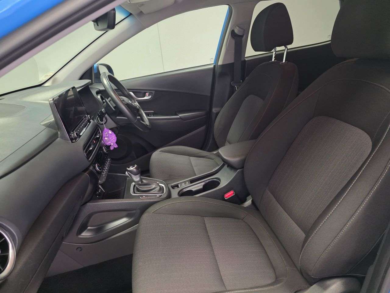 2022 HYUNDAI KONA 2022 HYUNDAI KONA