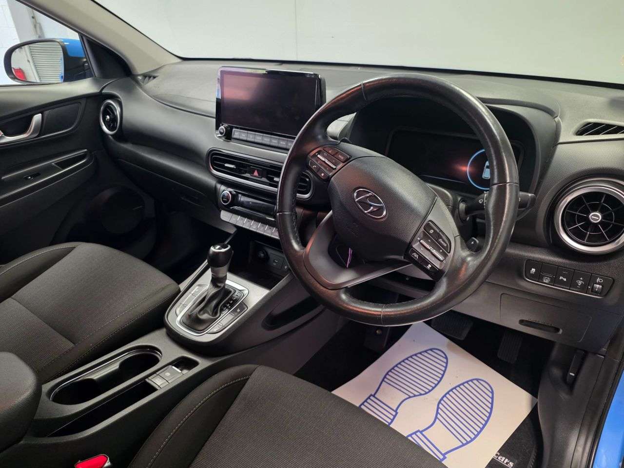 2022 HYUNDAI KONA 2022 HYUNDAI KONA