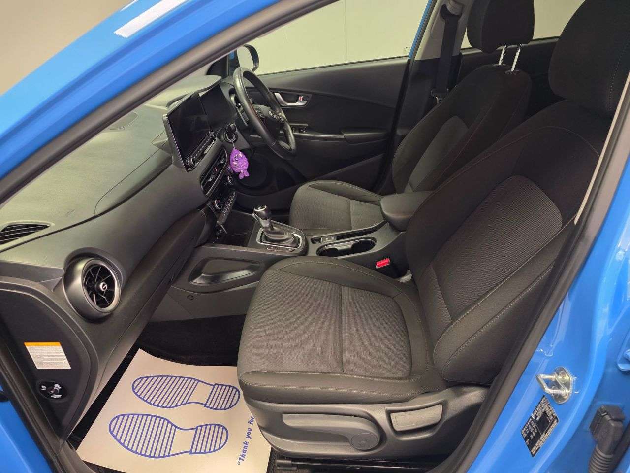 2022 HYUNDAI KONA 2022 HYUNDAI KONA