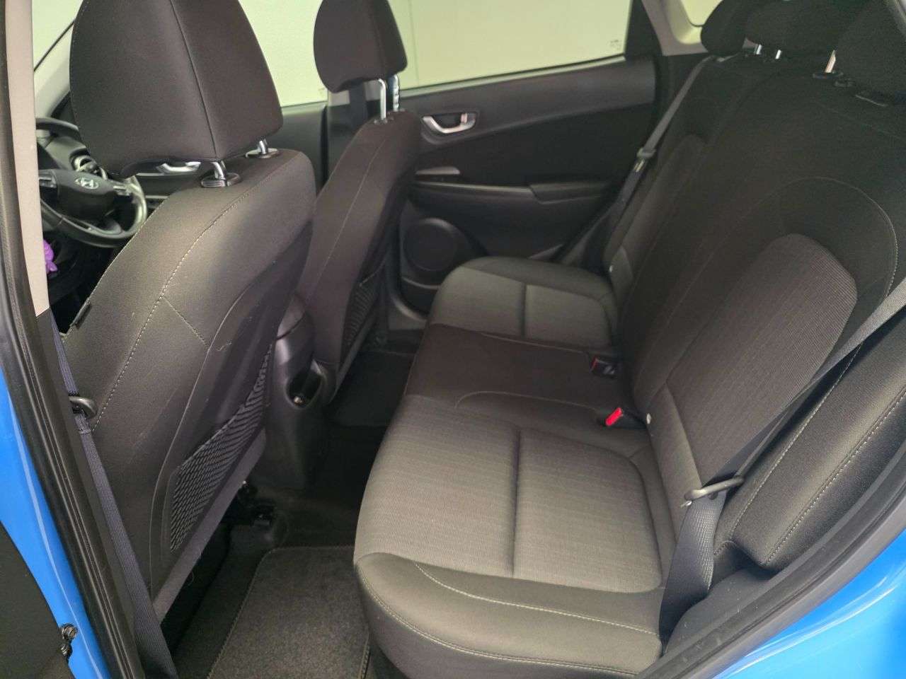 2022 HYUNDAI KONA 2022 HYUNDAI KONA