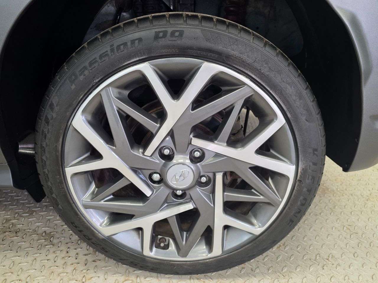 2022 HYUNDAI KONA 2022 HYUNDAI KONA