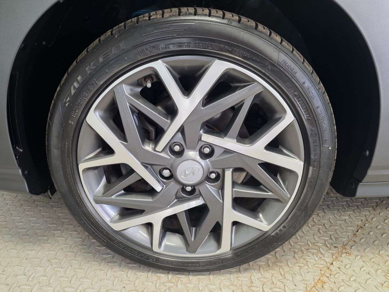 2022 HYUNDAI KONA 2022 HYUNDAI KONA